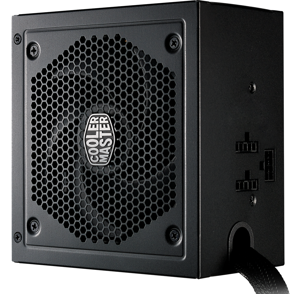 Блок питания «Cooler Master» MasterWatt 550 MPX-5501-AMAAB-EU