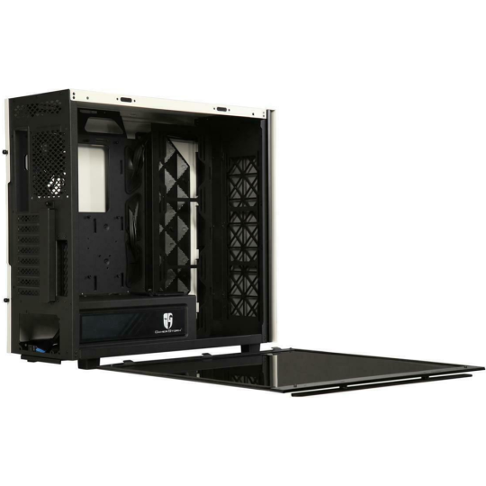 Корпус «Deepcool» Macube 550 GS-ATX-MACUBE550-WHG0P