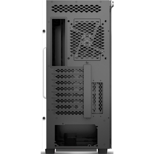 Корпус «Deepcool» Macube 550 GS-ATX-MACUBE550-WHG0P