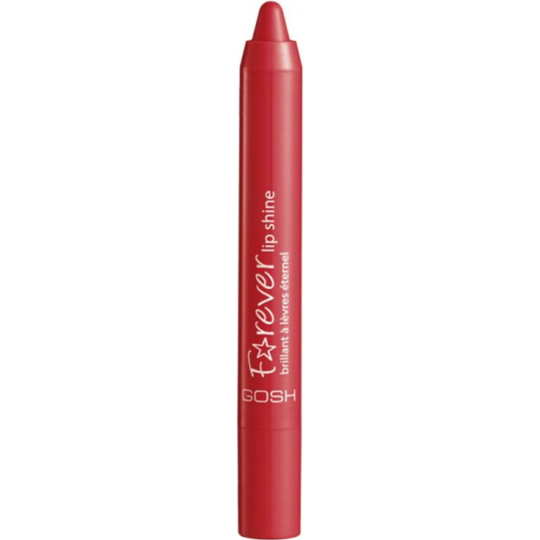 Помада «GOSH Copenhagen» Forever Lip Shine, My Valentine, 1.5 г