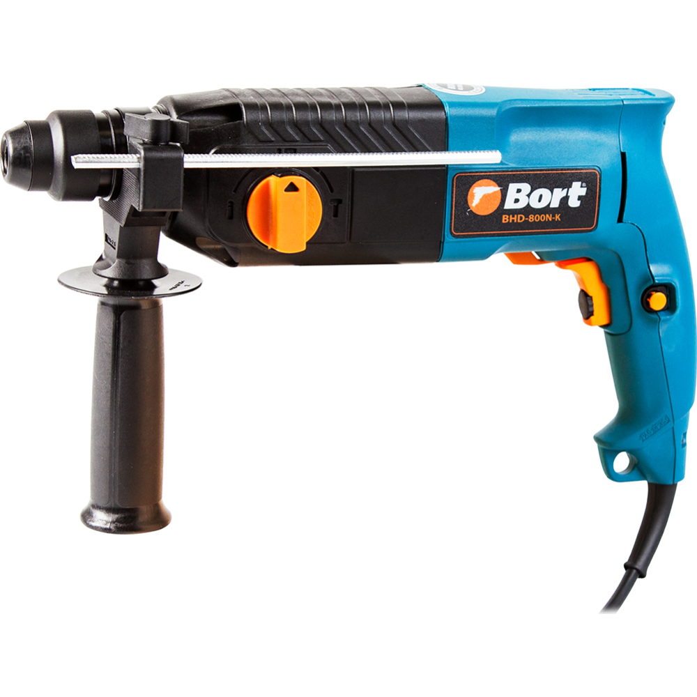 Перфоратор «BORT» BHD 800N K