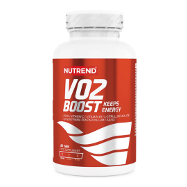 Аминокислоты VO2 BOOST Nutrend, 60 таб.