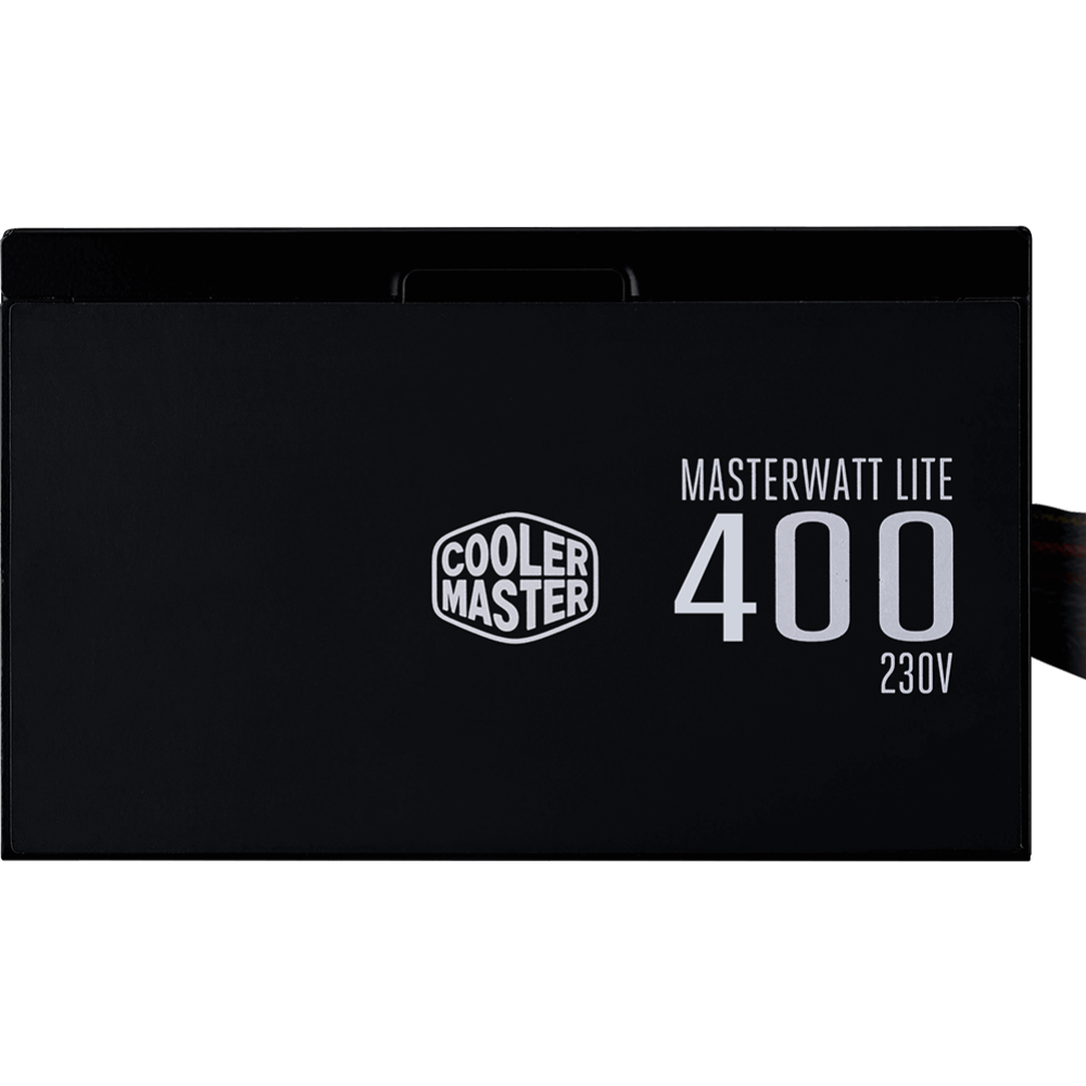 Блок питания «Cooler Master» MasterWatt Lite 230V MPX-4001-ACABW-ES