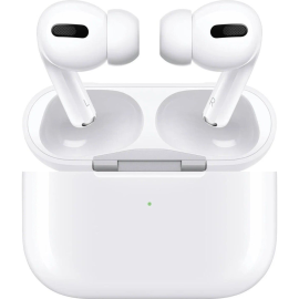 Наушники «Apple» AirPods Pro 2, MQD83ZE/A