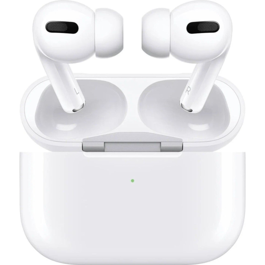 Наушники «Apple» AirPods Pro 2, MQD83ZE/A