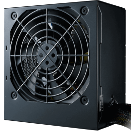 Блок питания «Cooler Master» MasterWatt Lite 230V MPX-4001-ACABW-EU