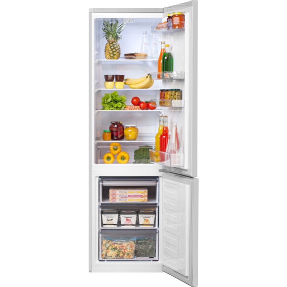 Холодильник-морозильник «Beko» RCSK310M20S