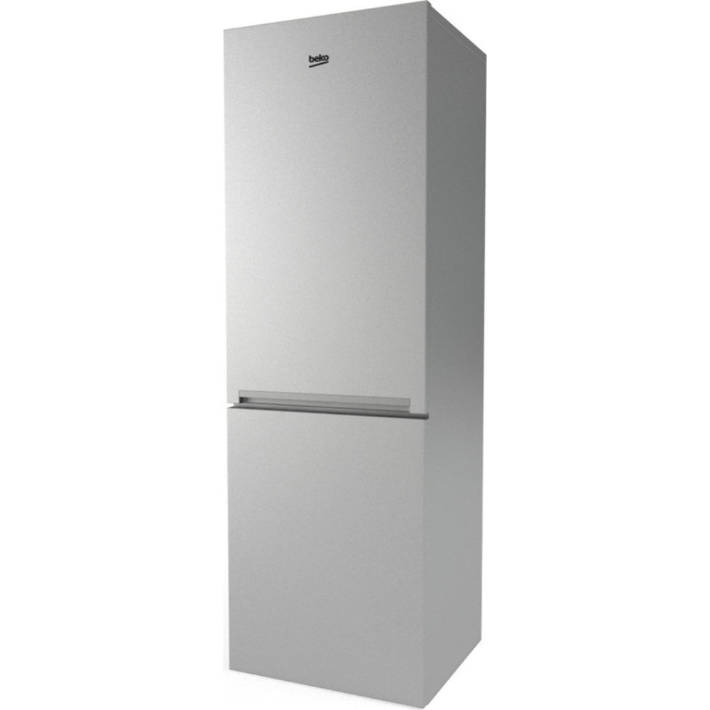 Холодильник-морозильник «Beko» RCSK310M20S
