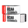 БЦАА BCAA COMPRESSED CAPS Nutrend 120 капс.