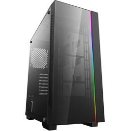 Корпус «Deepcool» Matrexx 55 V3 ADD-RGB DP-ATX-MATREXX55V3-AR