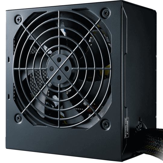 Блок питания «Cooler Master» MasterWatt Lite 230V MPX-5001-ACABW-EU