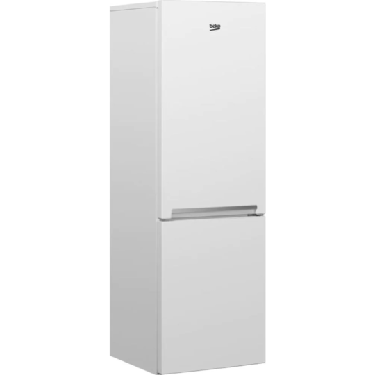 Холодильник-морозильник «Beko» RCNK270K20W