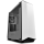 Корпус «Deepcool» Earlkase RGB White DP-ATX-ERLKWH-GLSRGB