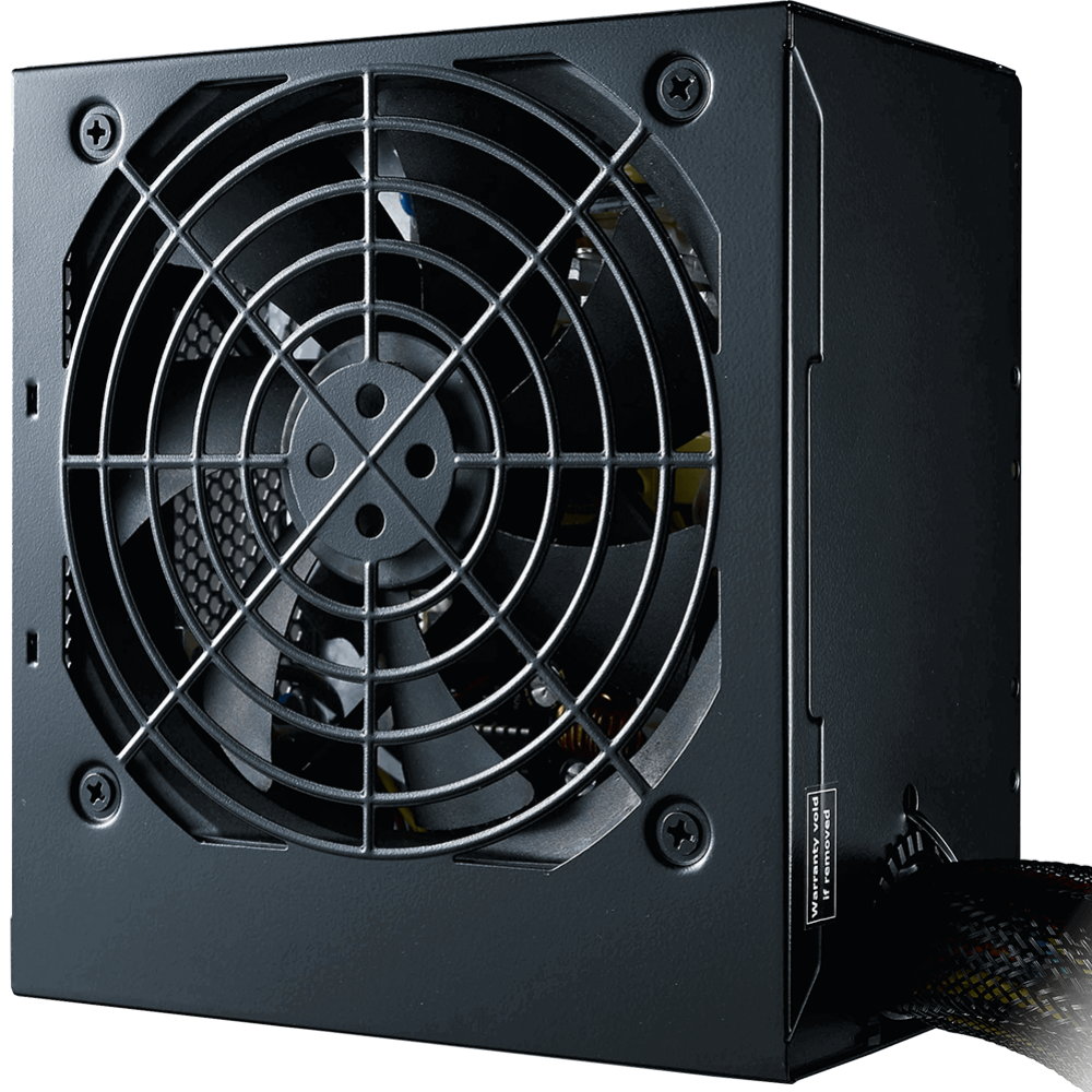 Блок питания «Cooler Master» MasterWatt Lite 230V MPX-6001-ACABW-EU