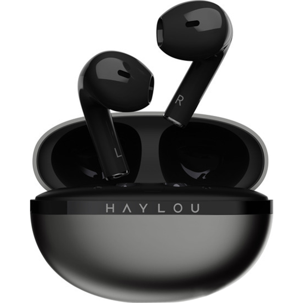 Наушники «Haylou» X1 2023, black