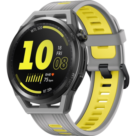 Смарт-часы «Huawei» Watch GT Runner RUN-B19, серый