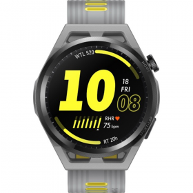 Смарт-часы «Huawei» Watch GT Runner RUN-B19, серый