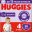 Картинка товара Подгузники-трусики детские «Huggies» Skin Comfort, размер 4, 9-14 кг, 38 шт