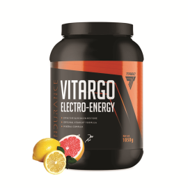 Изотоник от Trec Nutrition Vitargo electro energy (1050g)