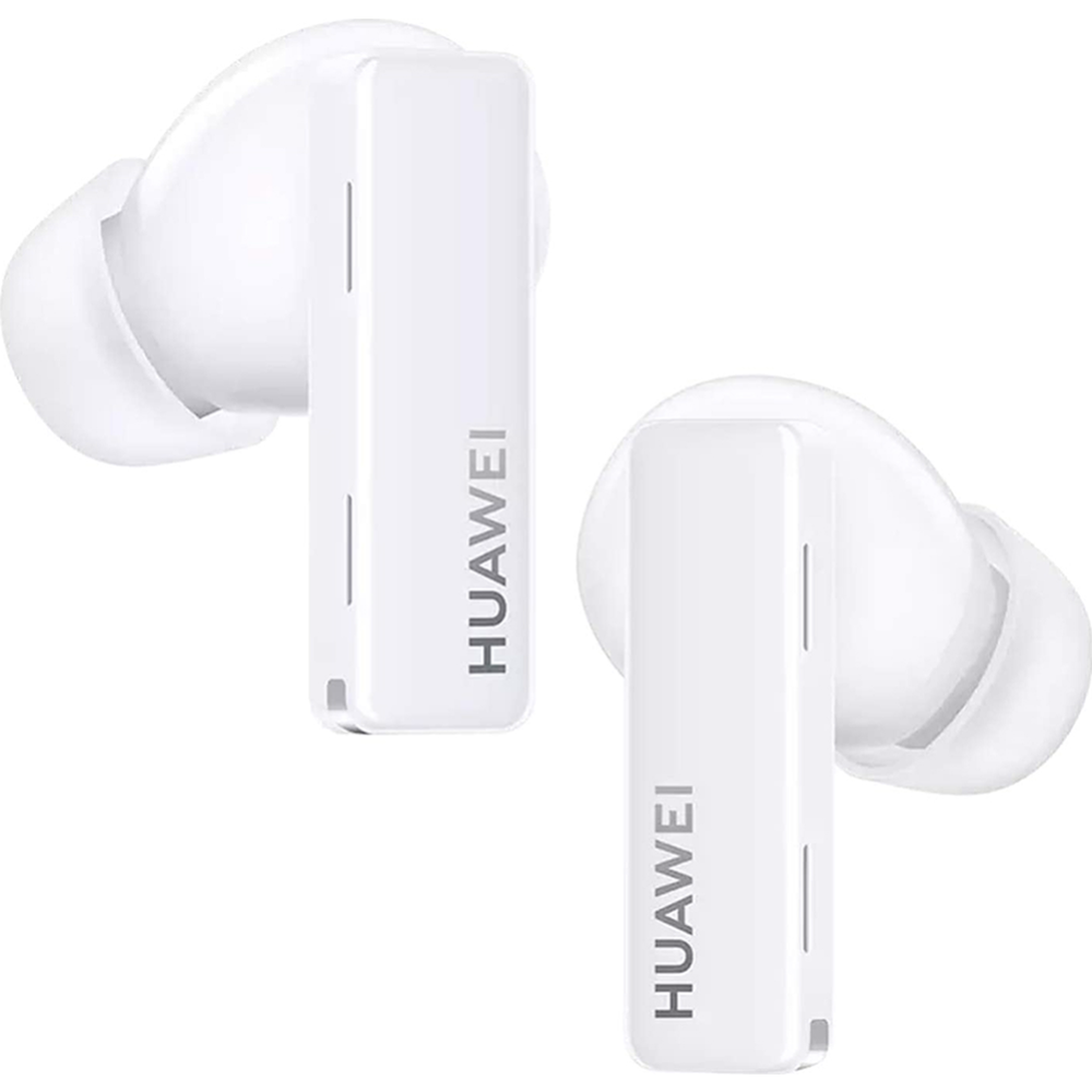 Беспроводные наушники «Huawei» FreeBuds Pro T0003, Ceramic White