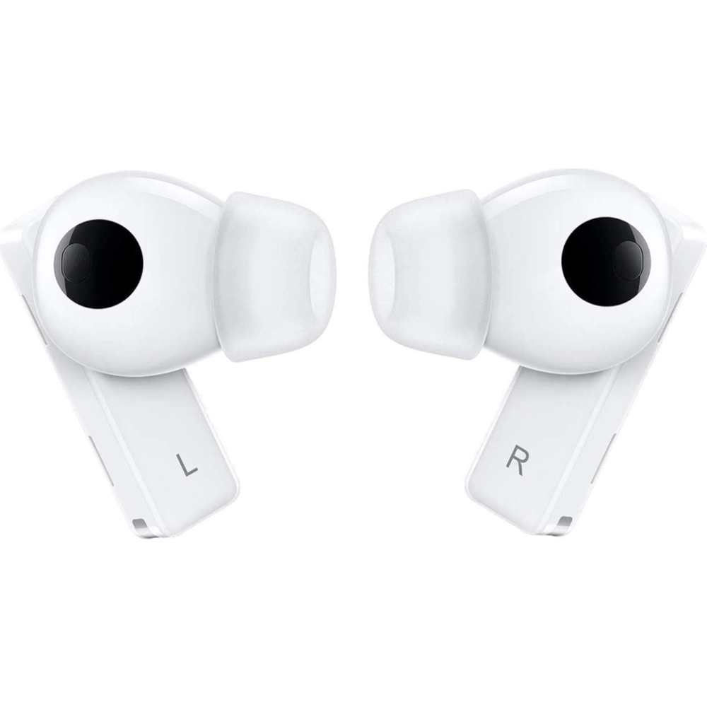 Беспроводные наушники «Huawei» FreeBuds Pro T0003, Ceramic White