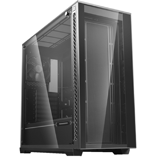 Корпус «Deepcool» Matrexx 70 DP-ATX-MATREXX70-BKG0P