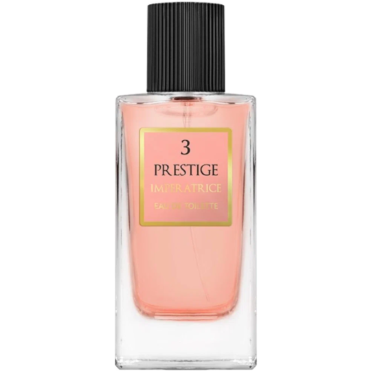 Туалетная вода «Christine Lavoisier Parfums» Prestige Imperatrice, 50 мл