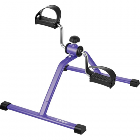 Ве­ло­тре­на­жер «Kitfort» КТ-4001-1, фи­о­ле­то­вый