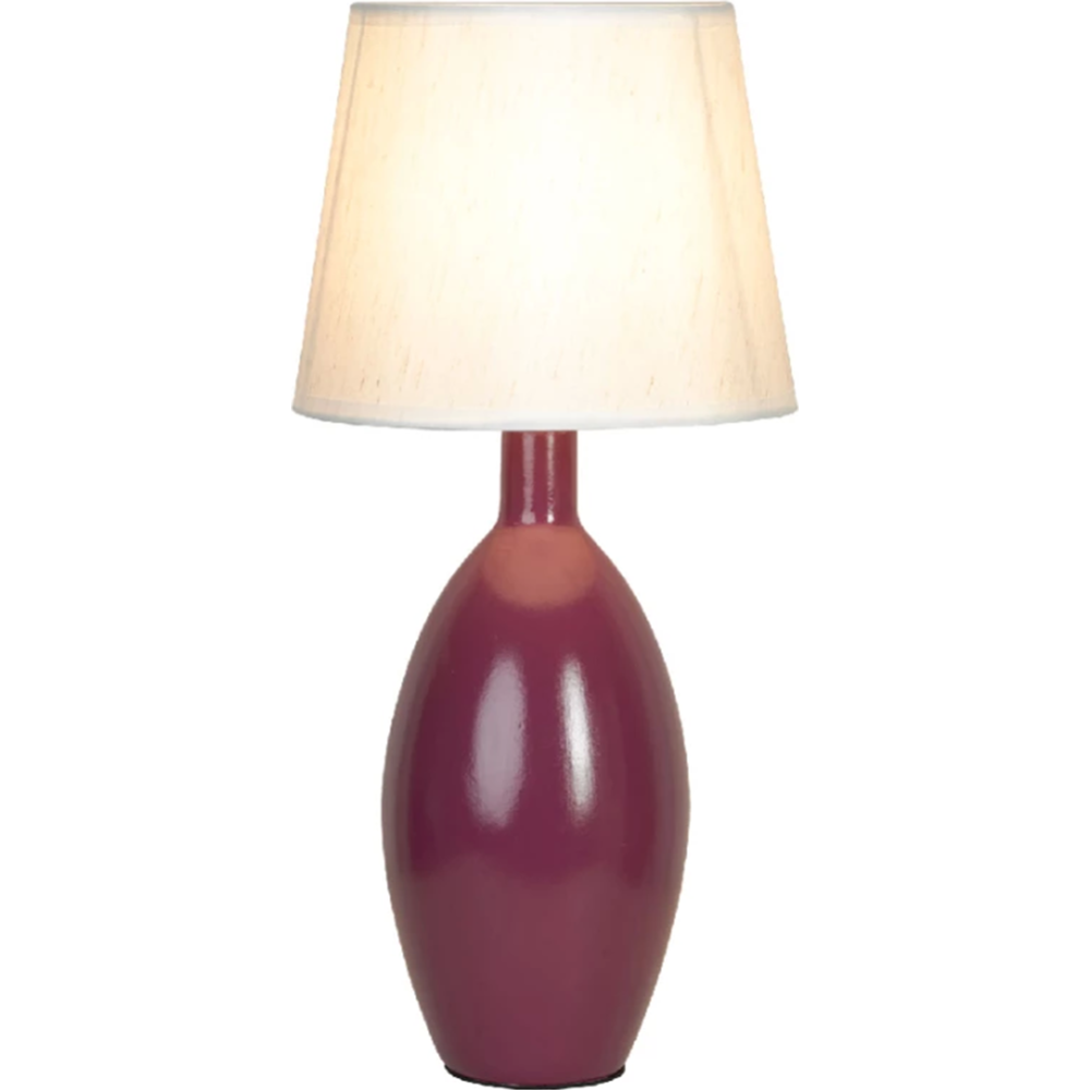 Настольная лампа «Lussole» Garfield, LSP-0581Wh