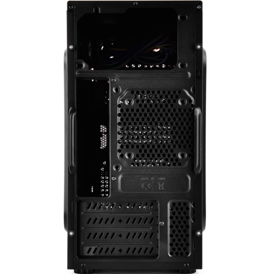 Корпус «Deepcool» Smarter DP-MATX-SMTR