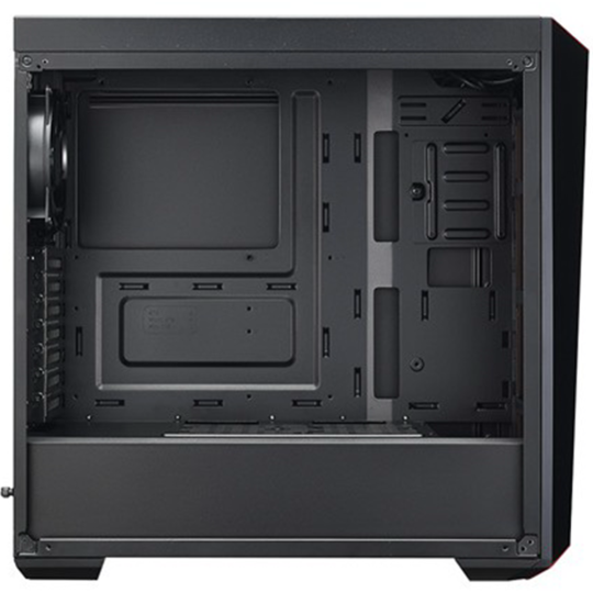 Корпус «Cooler Master» MasterBox Lite 5 MCW-L5S3-KANN-01