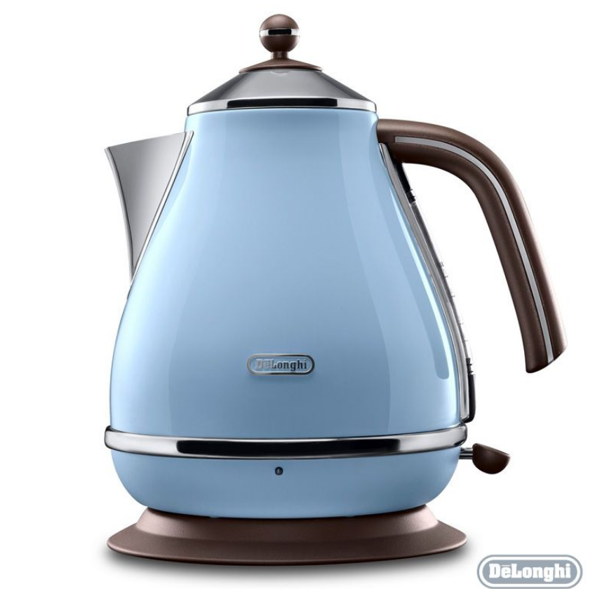 Чайник электрический DeLonghi KBOV 2001 AZ