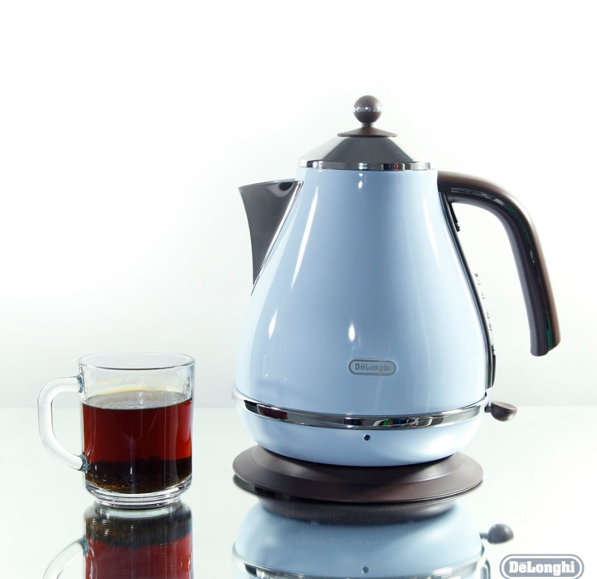 Чайник электрический DeLonghi KBOV 2001 AZ