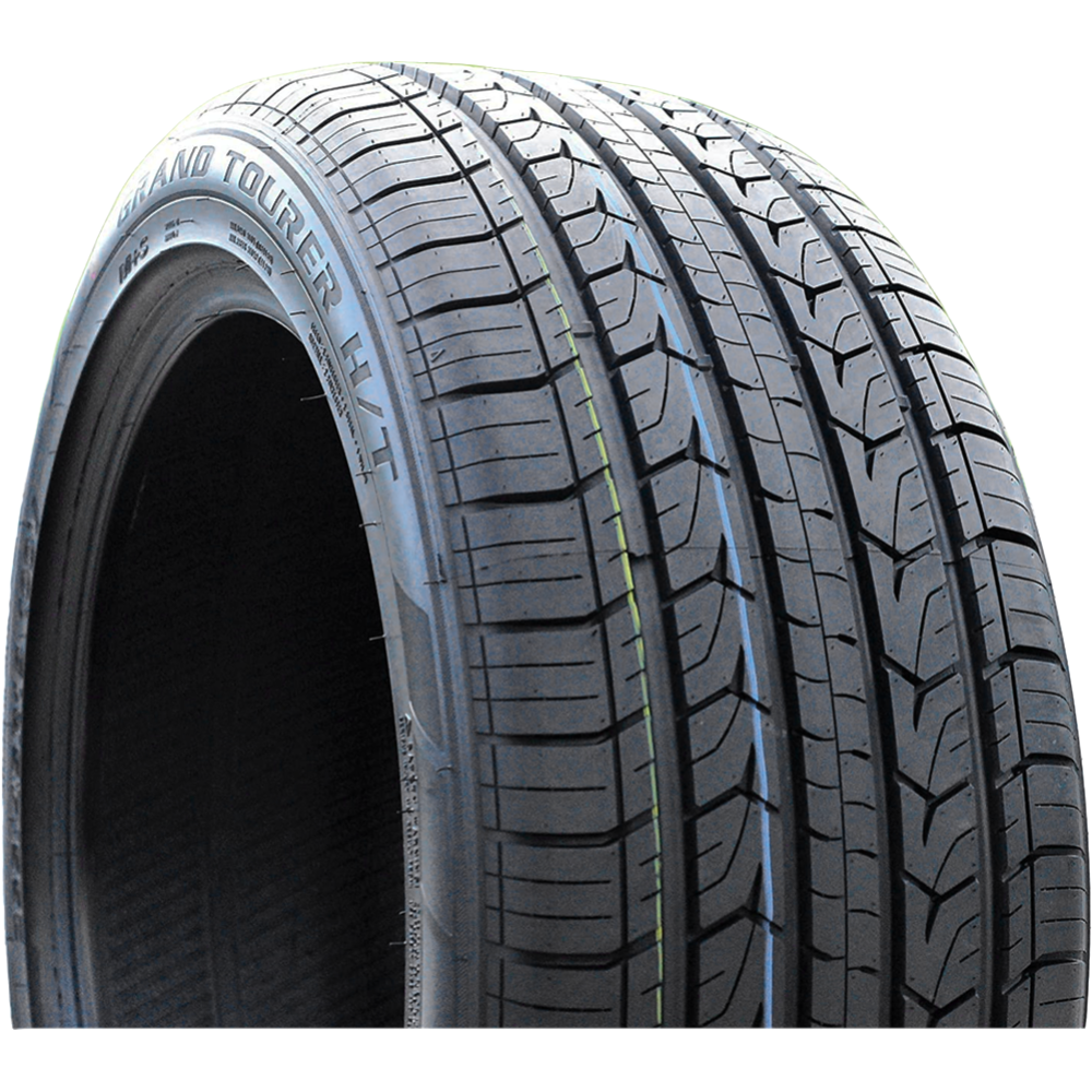 Летняя шина «Joyroad» Grand Tourer H/T, 255/45R19, 100V