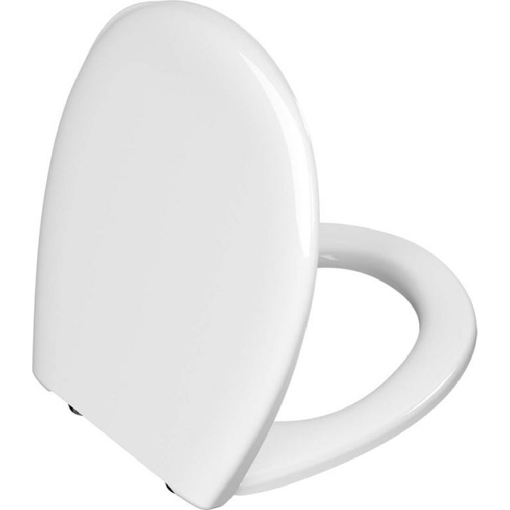 Сиденье для унитаза «Vitra» 115-003-001, белый