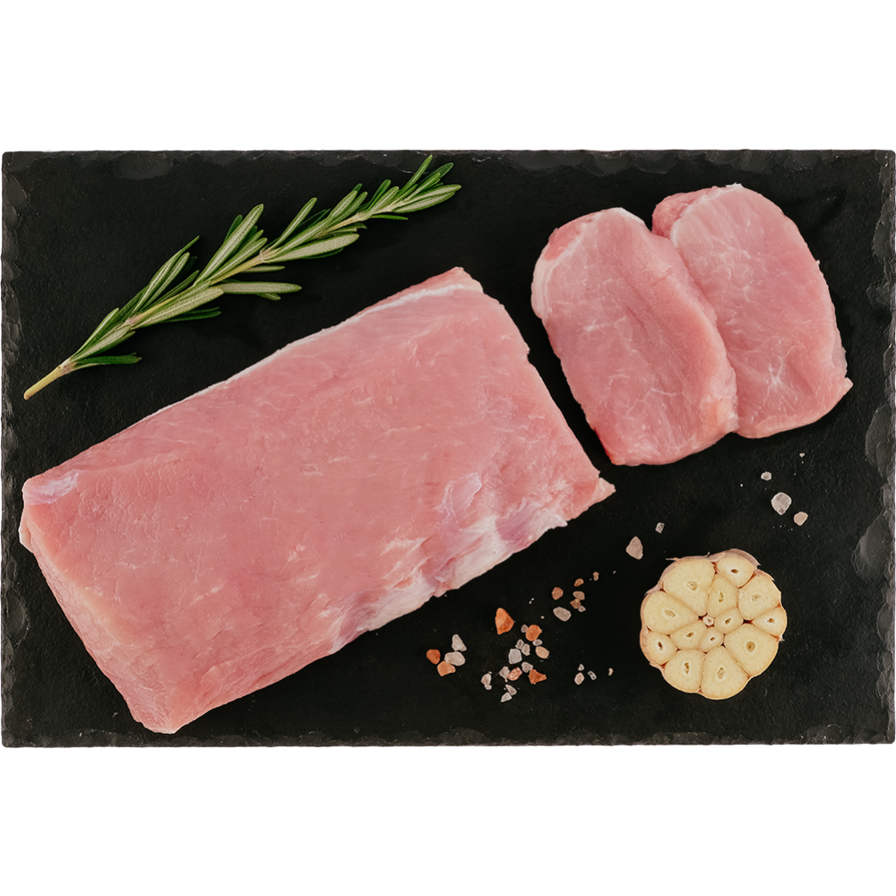 П/ф из свинины «Свинина для паляндвицы» 1 кг #0