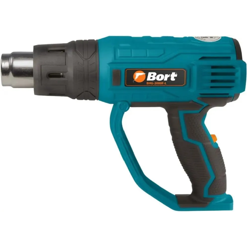 Строительный фен «Bort» BHG-2000F-L, 93411126