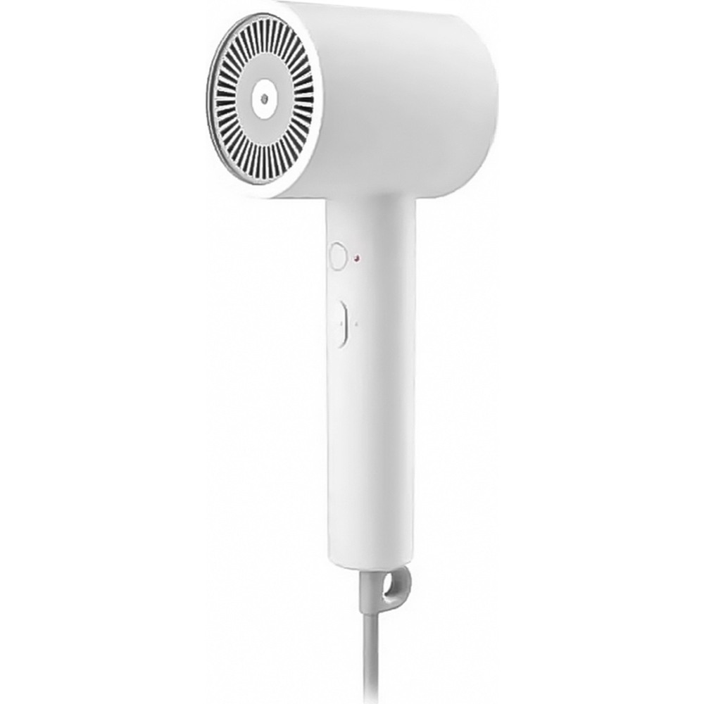 Фен «Xiaomi» Mi Ionic Hair Dryer H300, BHR5081GL, белый