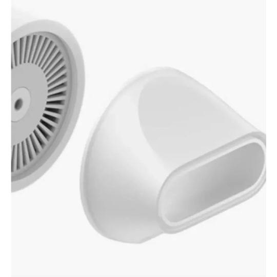 Фен «Xiaomi» Mi Ionic Hair Dryer H300, BHR5081GL, белый