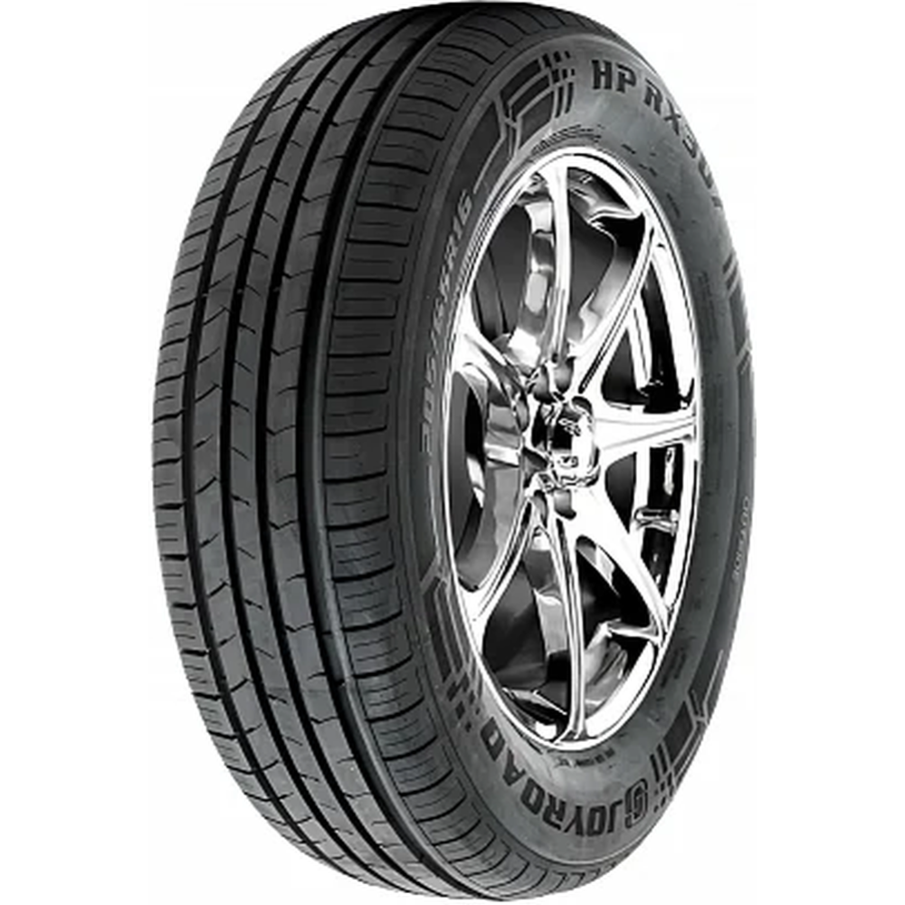 Летняя шина «Joyroad» HP RX307, 195/65R15, 91V