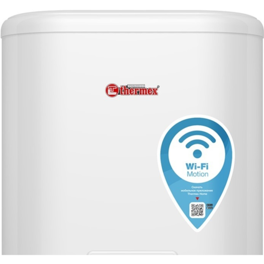 Водонагреватель накопительный «Thermex» IF 30 V Pro Wi-Fi, 151 123