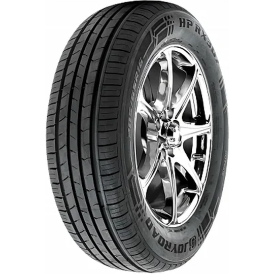 Летняя шина «Joyroad» HP RX307, 215/75R15, 100H