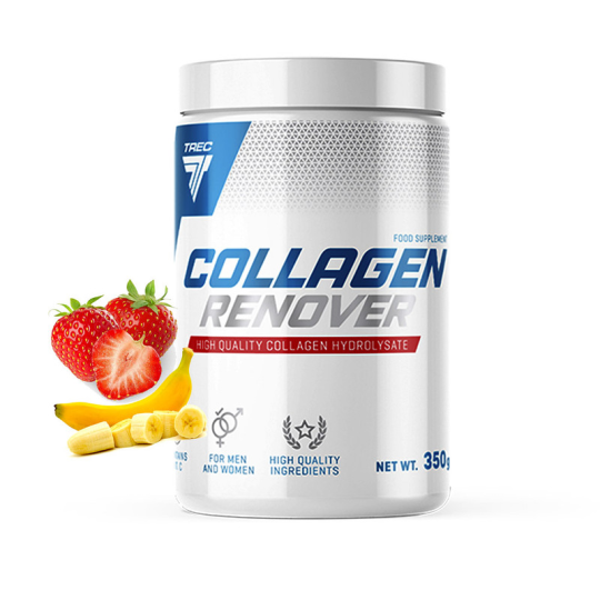 Коллаген от Trec Nutrition Collagen Renover (350 гр)