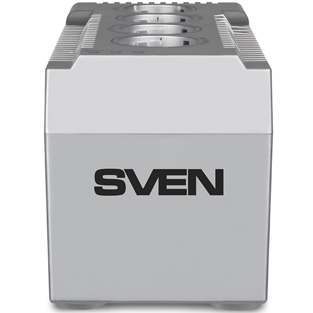 Стабилизатор напряжения «Sven» VR-F1500
