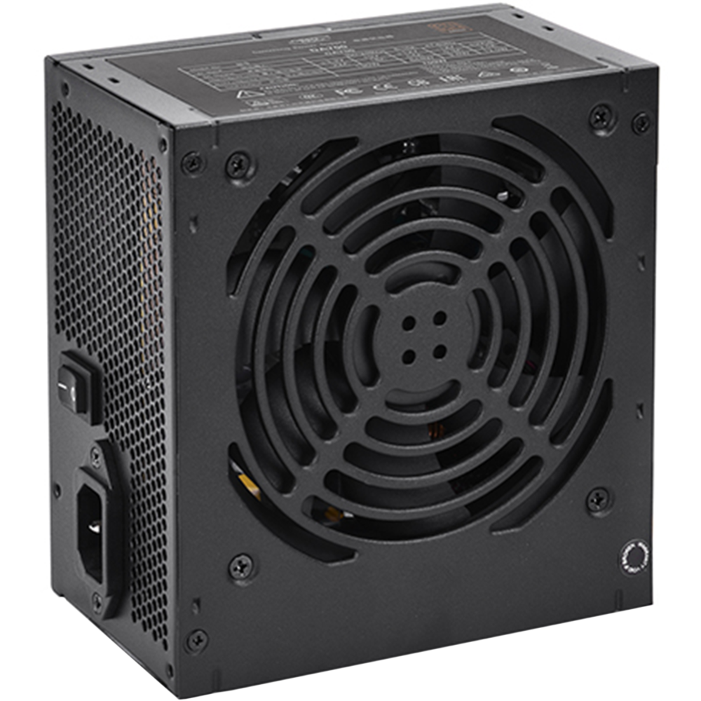 Блок питания «DeepCool» DA700 DP-BZ-DA700N