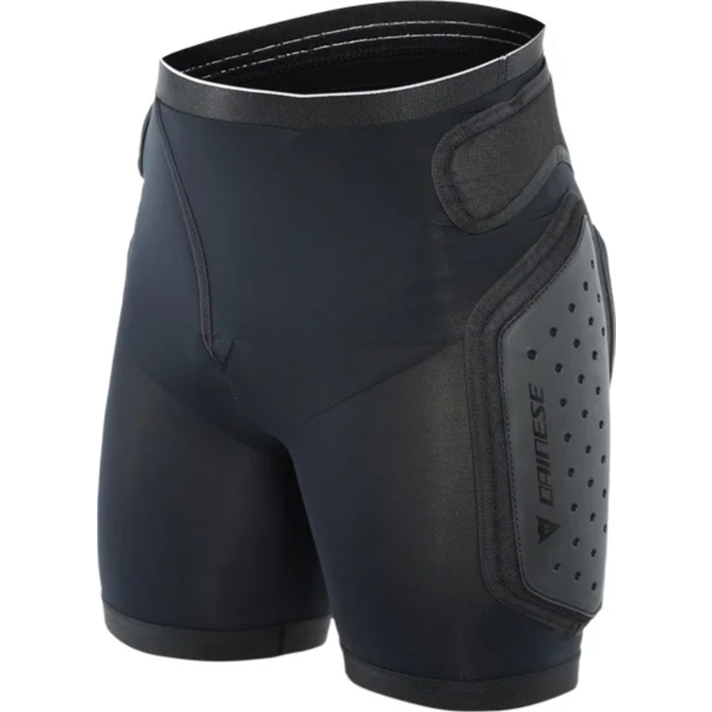 Шорты защитные «Dainese» Action Shorts Evo, 4876010-622-XS, black/white, XS