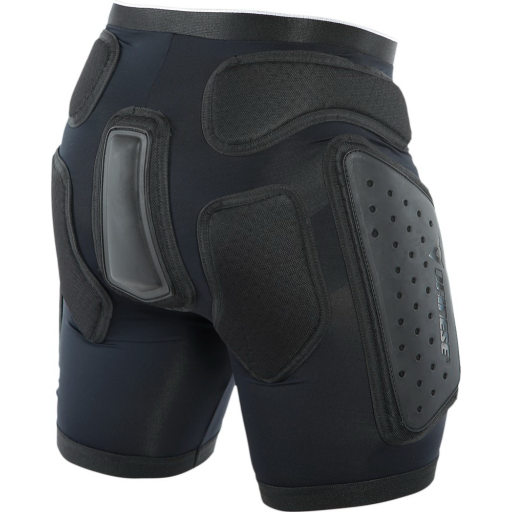 Шорты защитные «Dainese» Action Shorts Evo, 4876010-622-XS, black/white, XS