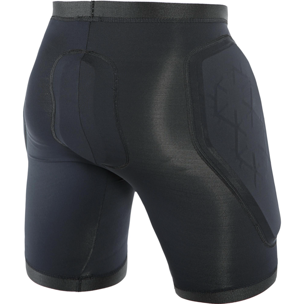 Шорты защитные «Dainese» Flex Shorts Man, 4879995-001-XS, black, XS