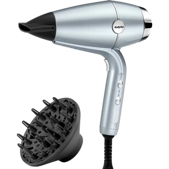 Фен Babyliss Hydro Fusion