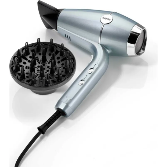 Фен Babyliss Hydro Fusion